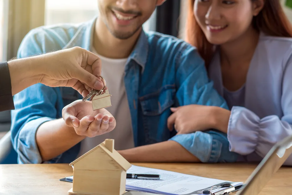 Modalidades de Compra Inmobiliaria