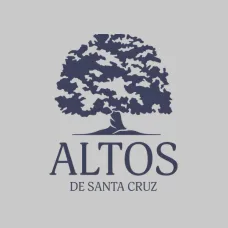 Logo Altos de Santa Cruz