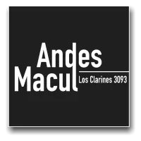 Logo Andes Macul