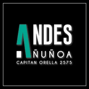 Logo Andes Ñuñoa