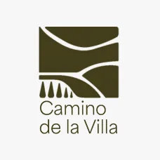 Logo Camino de la Villa