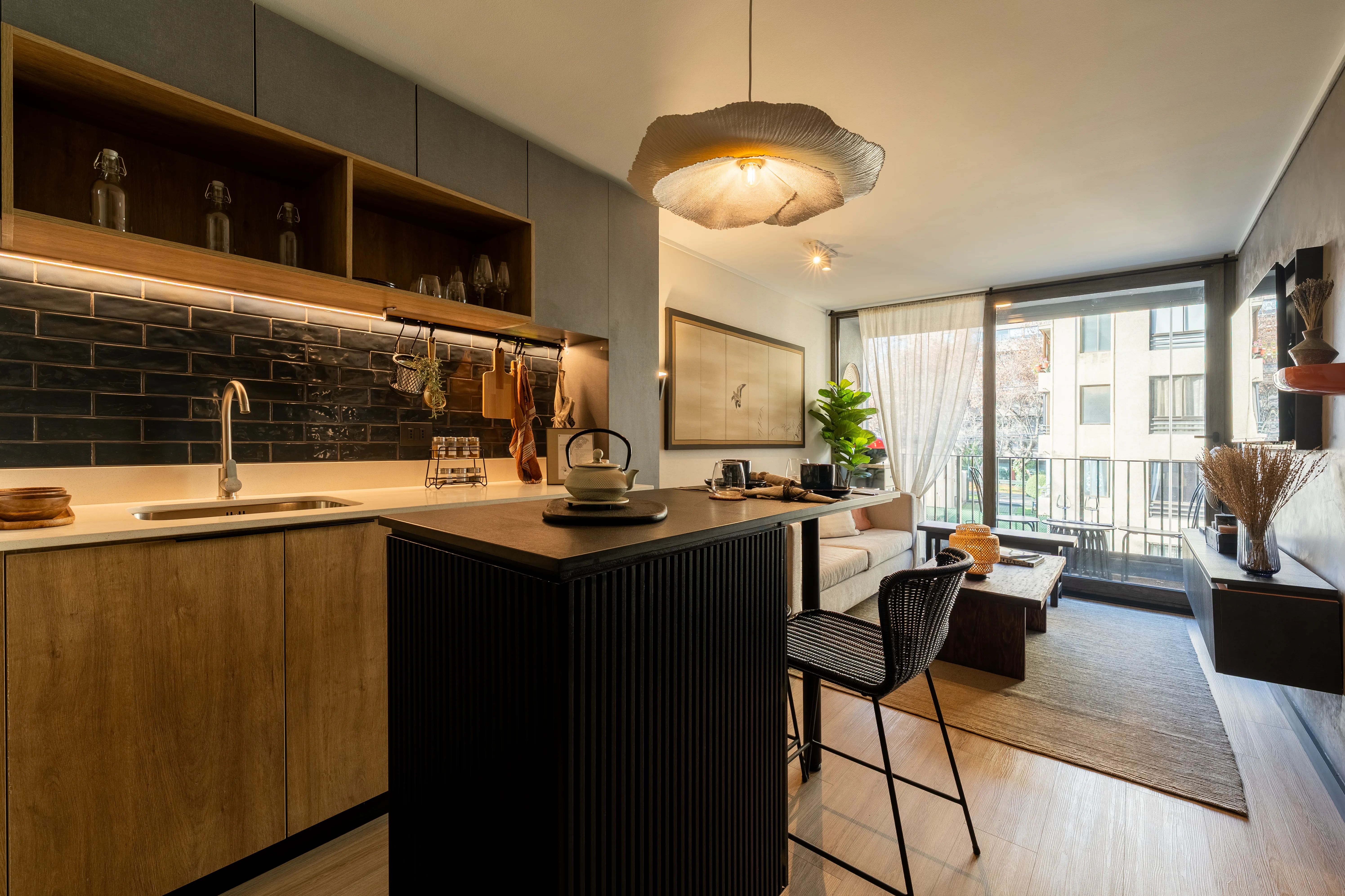 Arquitectura Premium Iandes