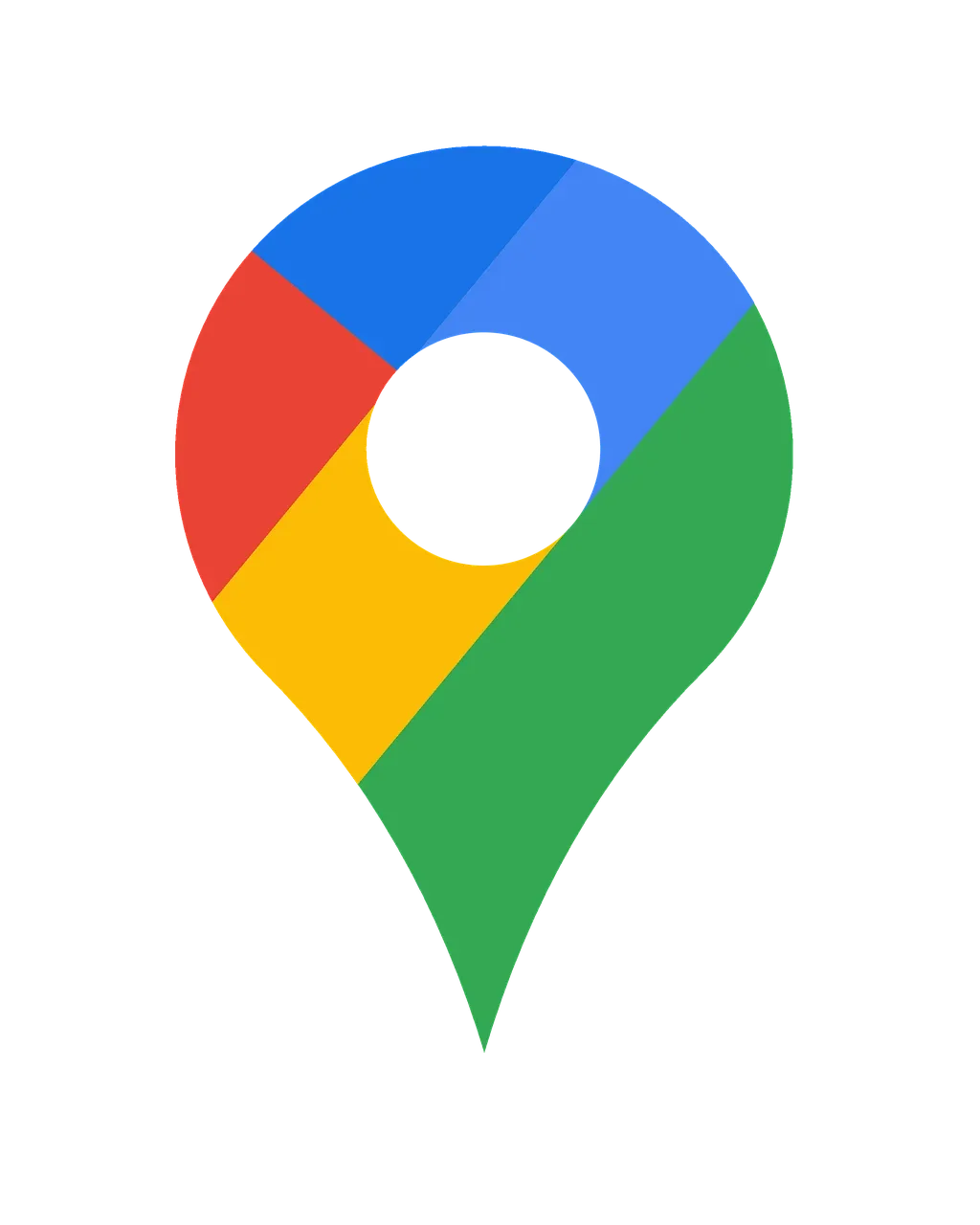 Google Maps