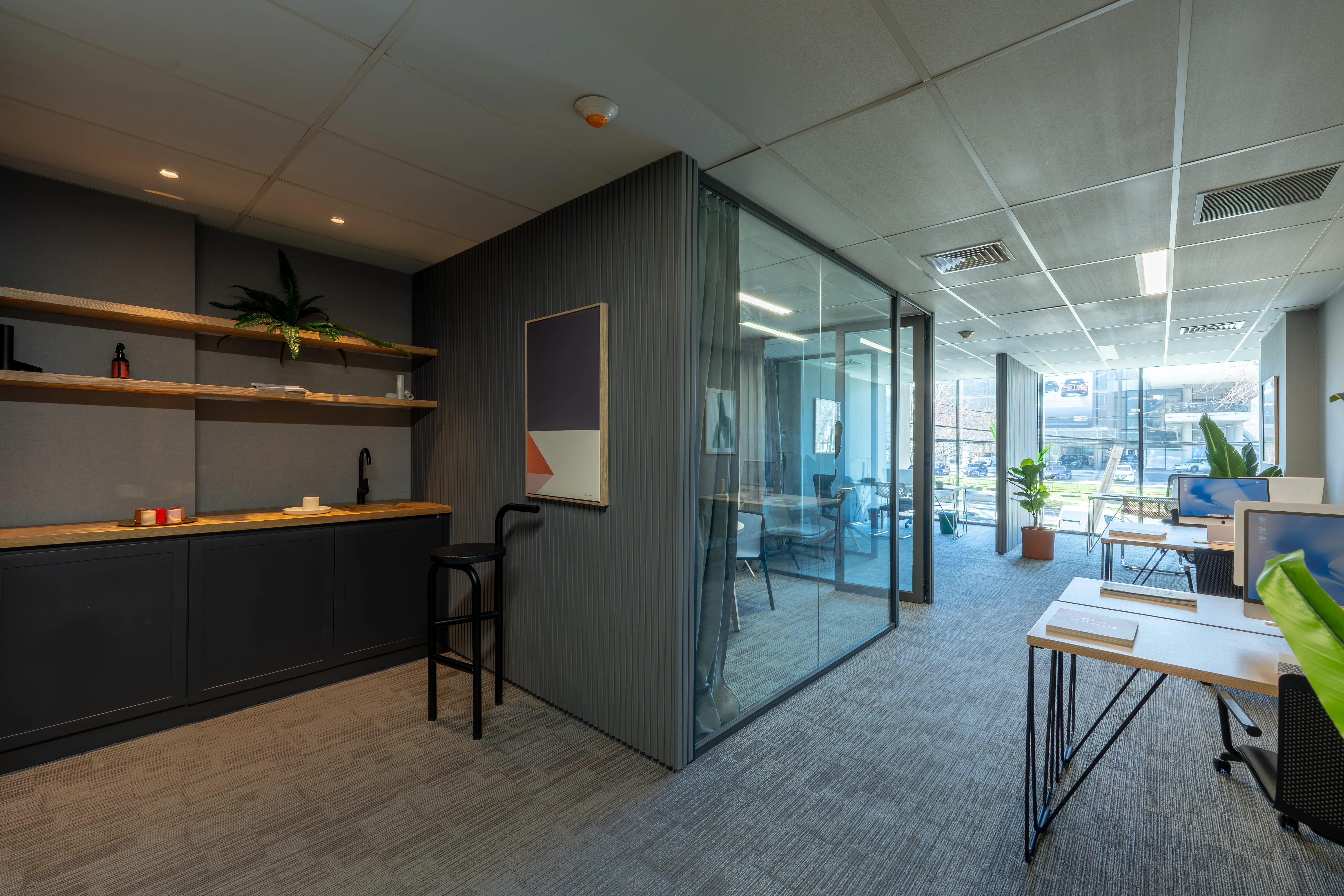 Work Plaza 6