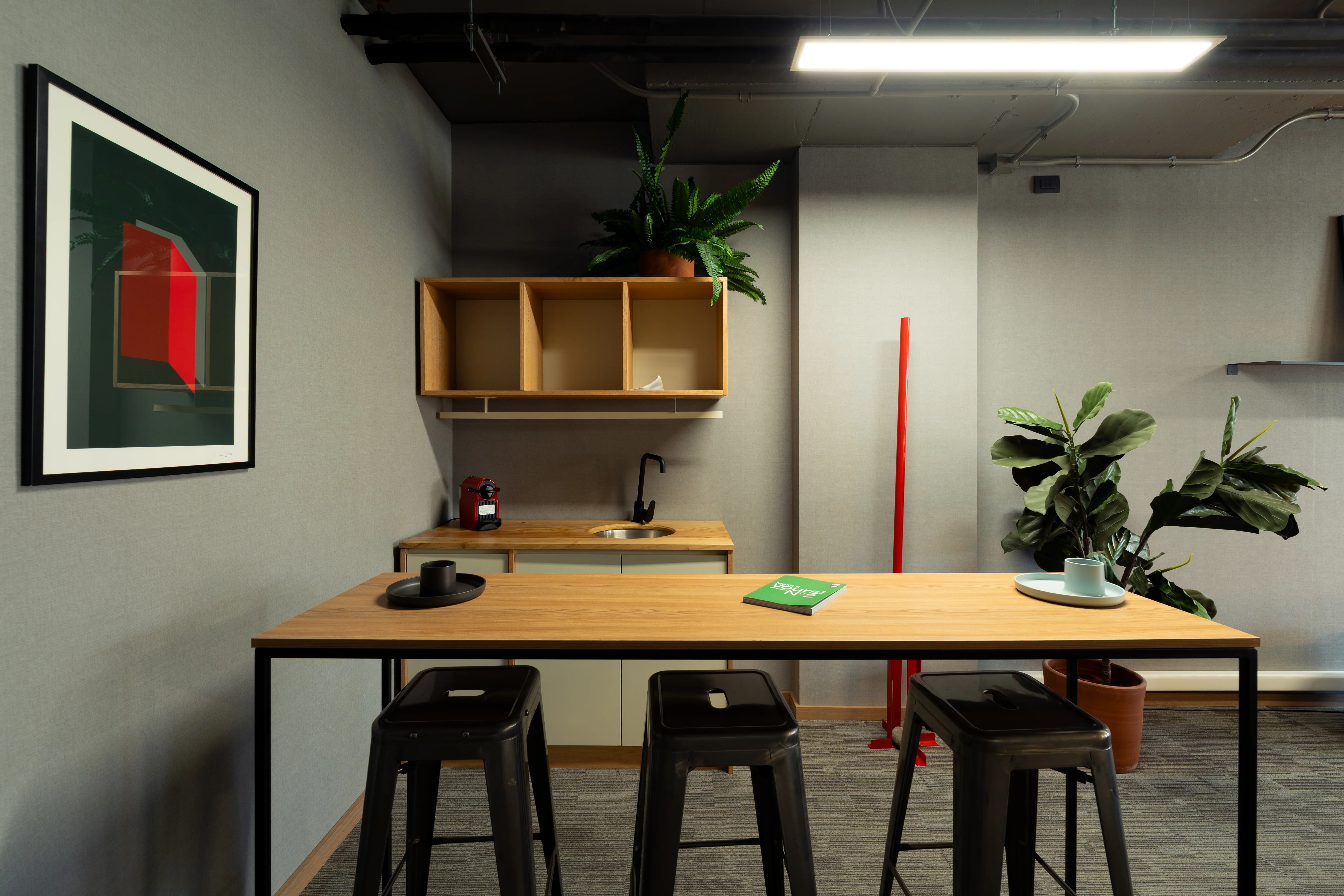 Work Plaza 7